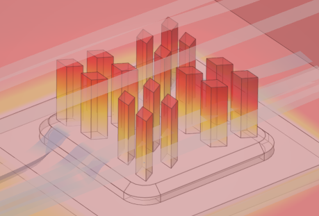 Thermodynamics - Thermal Profile-1