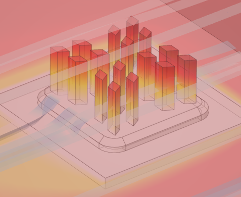 Thermodynamics - Thermal Profile-2 Thermodynamics - Thermal Profile-2