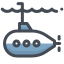 icons8-submarine-b3c0734e2b31071f9d6cd6765778b90efaf1d8d2fdea208d284ad8084226a3e5
